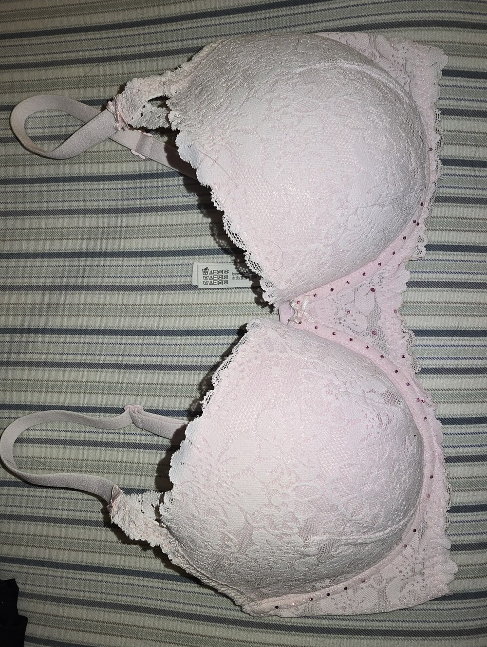Victoria Secret PINK Bra 34DD